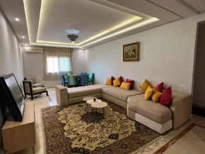 Joli appartement au centre de Marrakech
